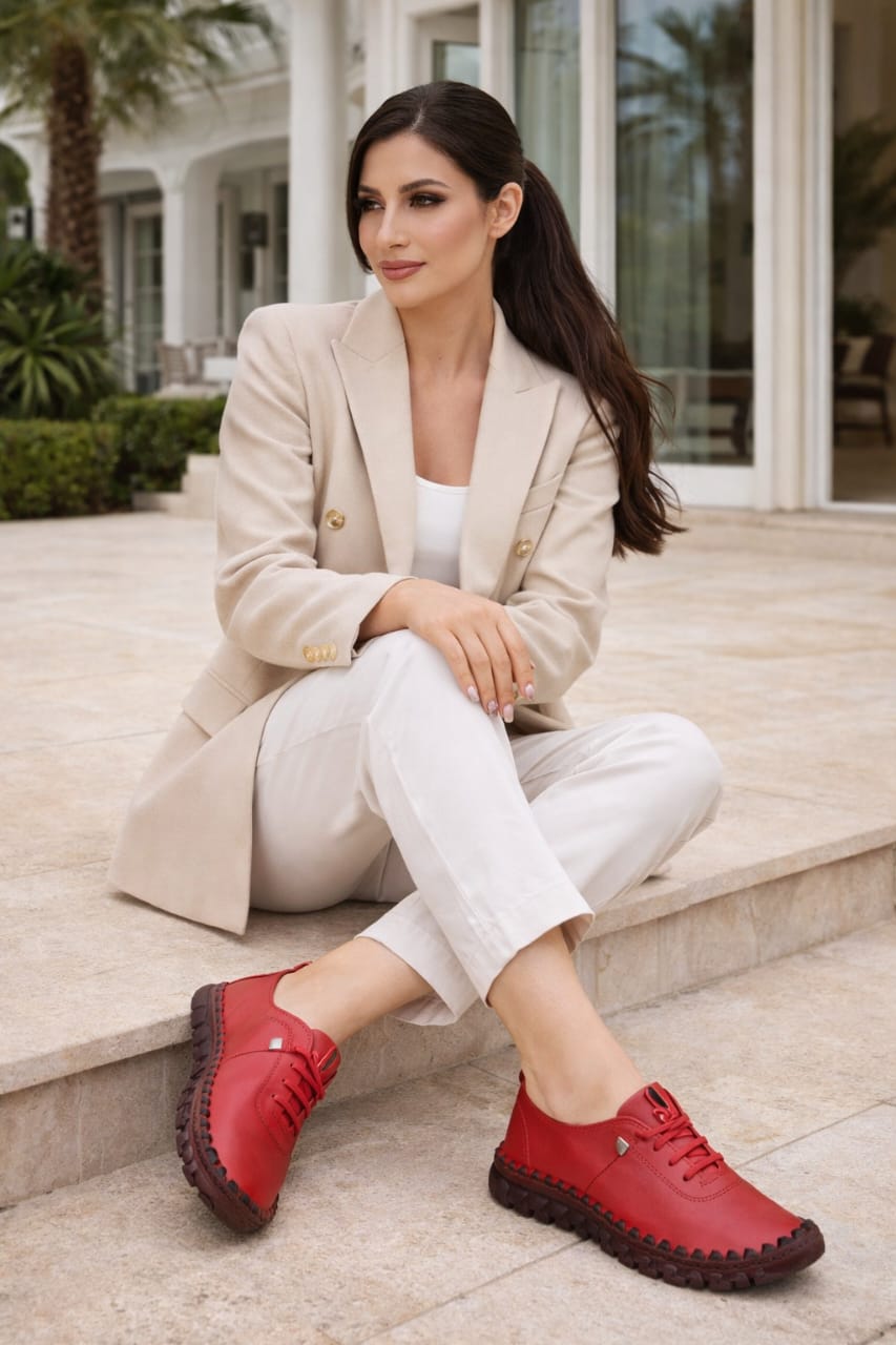 Chaussures ultra-léger et souple