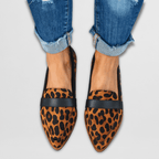 Alessia | Soft Suede Loafers 3