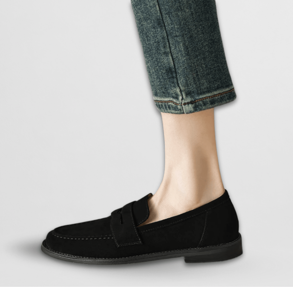 Bianca | Classic Vintage Loafers 3