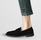 Bianca | Classic Vintage Loafers 3