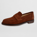 Bianca | Classic Vintage Loafers 6