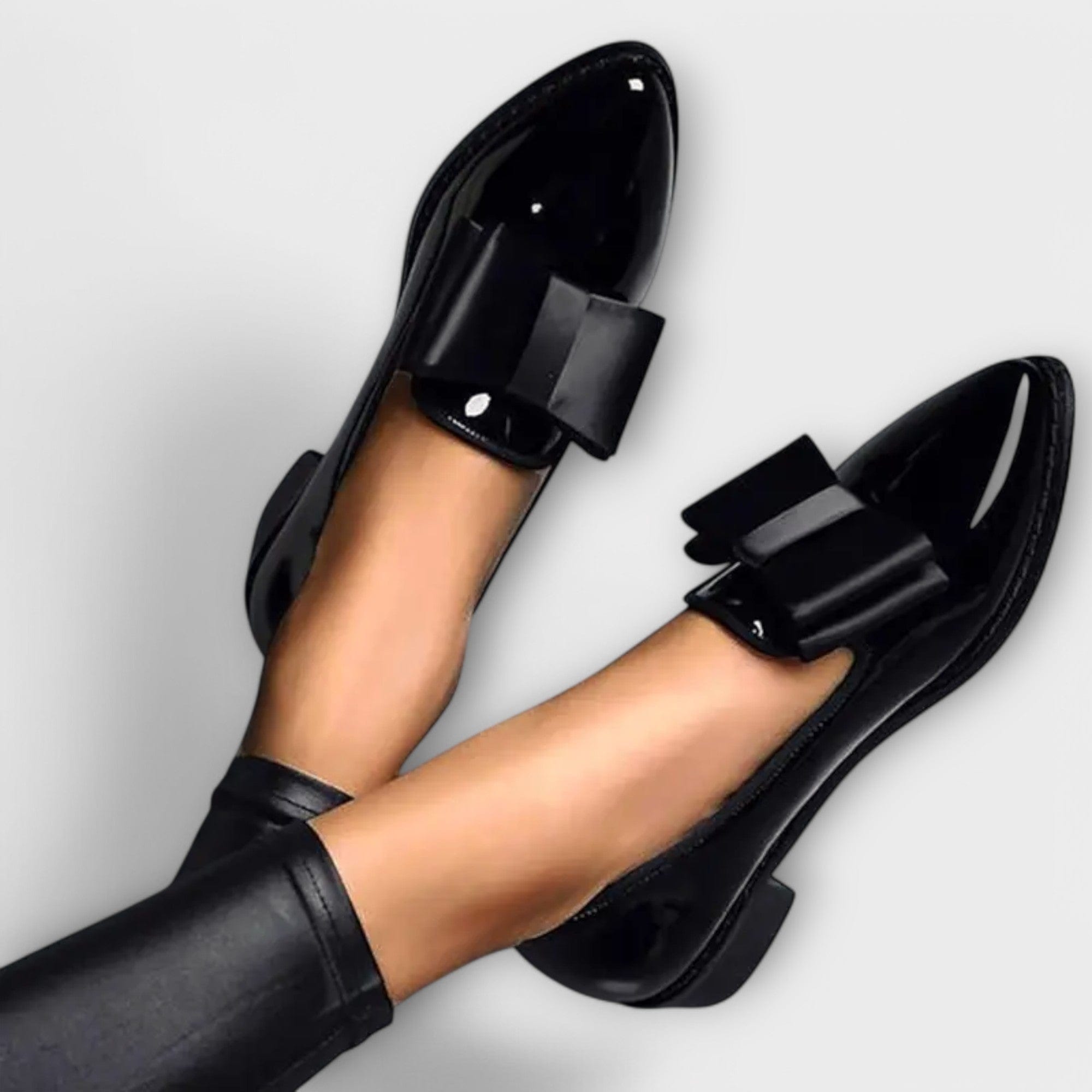 Bianca | Everyday Loafers 1