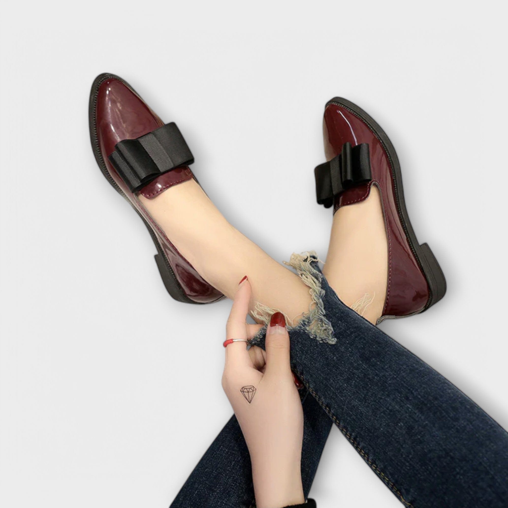Bianca | Everyday Loafers 6