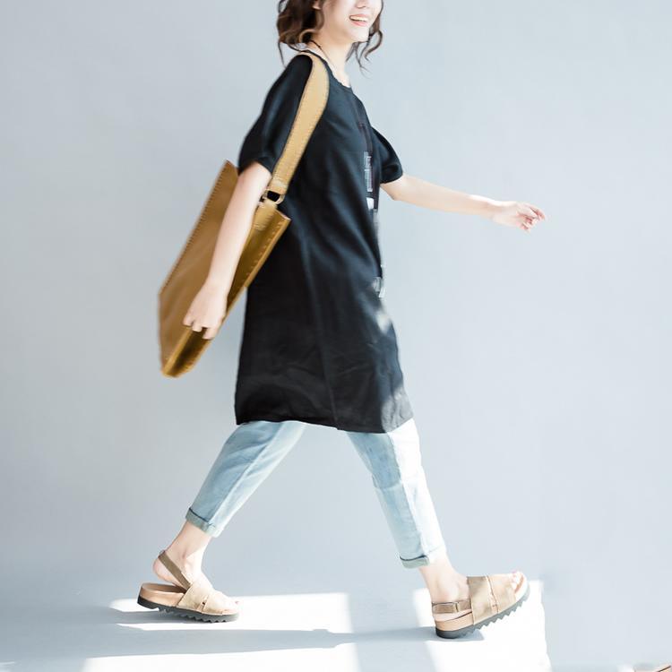 Breezy Women's Blouse | Oversized Cotton Linen Summer Top