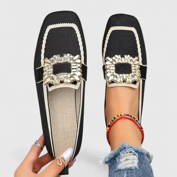 Cora™ - Elegant Orthopedic Loafers 2