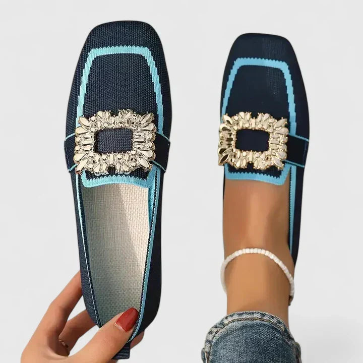 Cora™ - Elegant Orthopedic Loafers 3