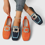 Cora™ - Elegant Orthopedic Loafers 5