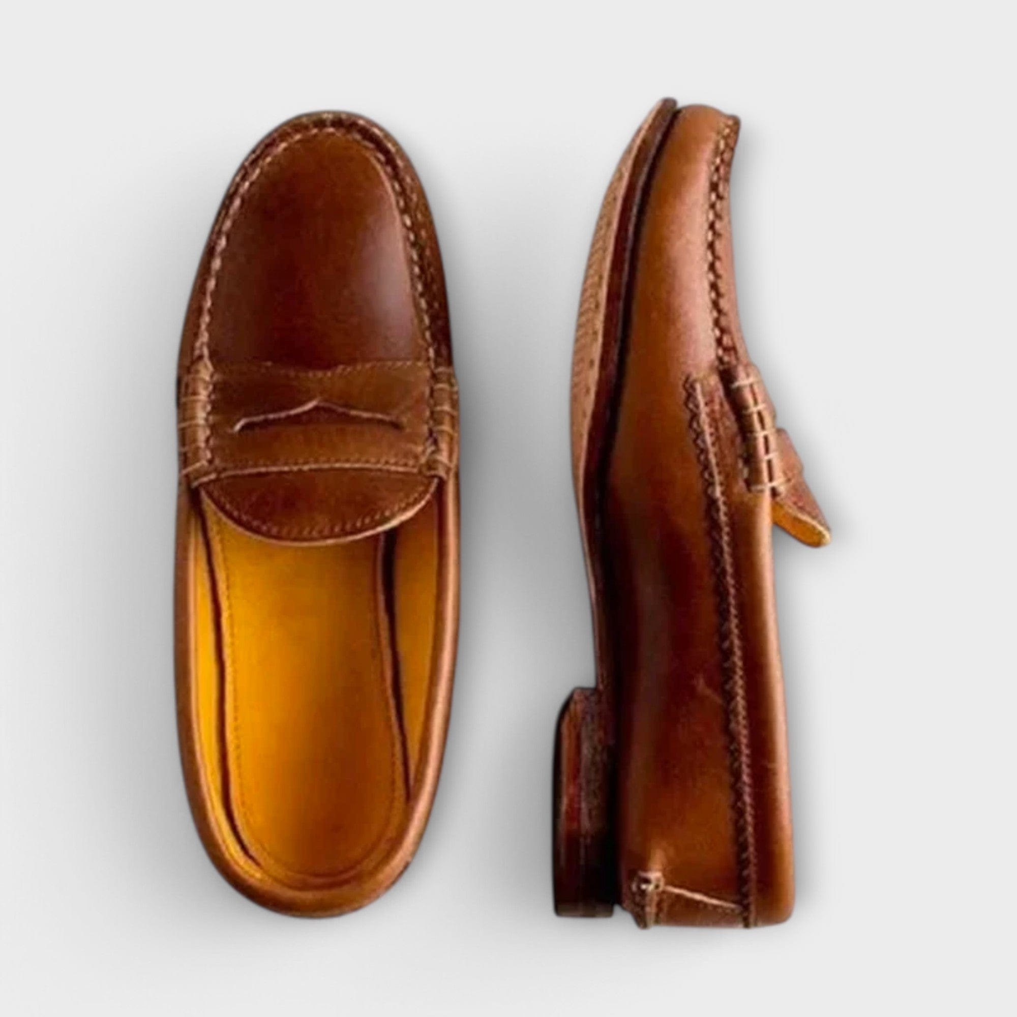 Eline | Classic Women’s Loafers 1