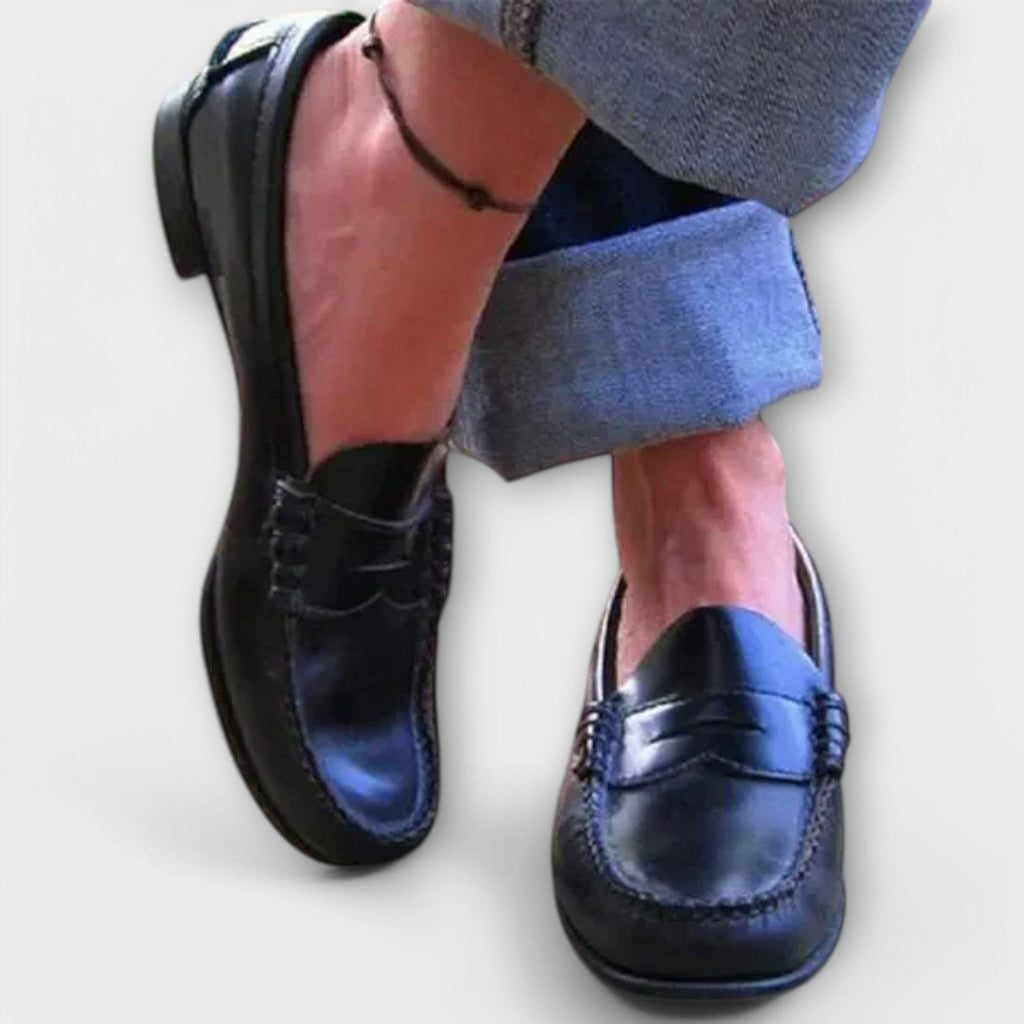 Eline | Classic Women’s Loafers 2