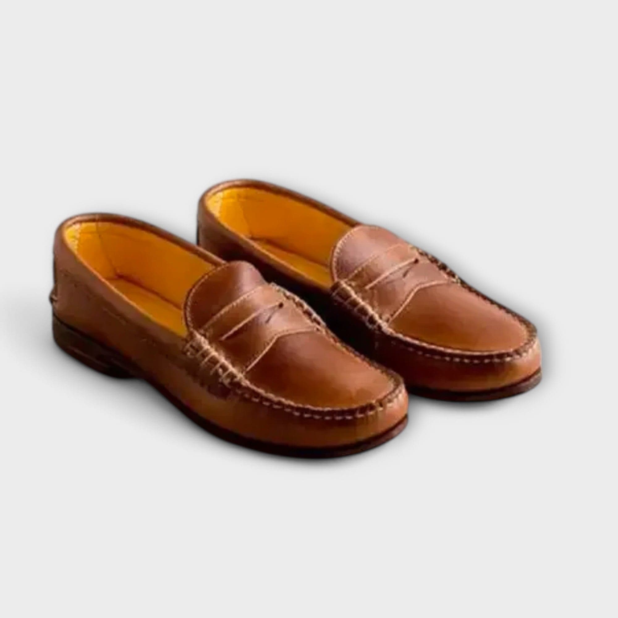 Eline | Classic Women’s Loafers 3
