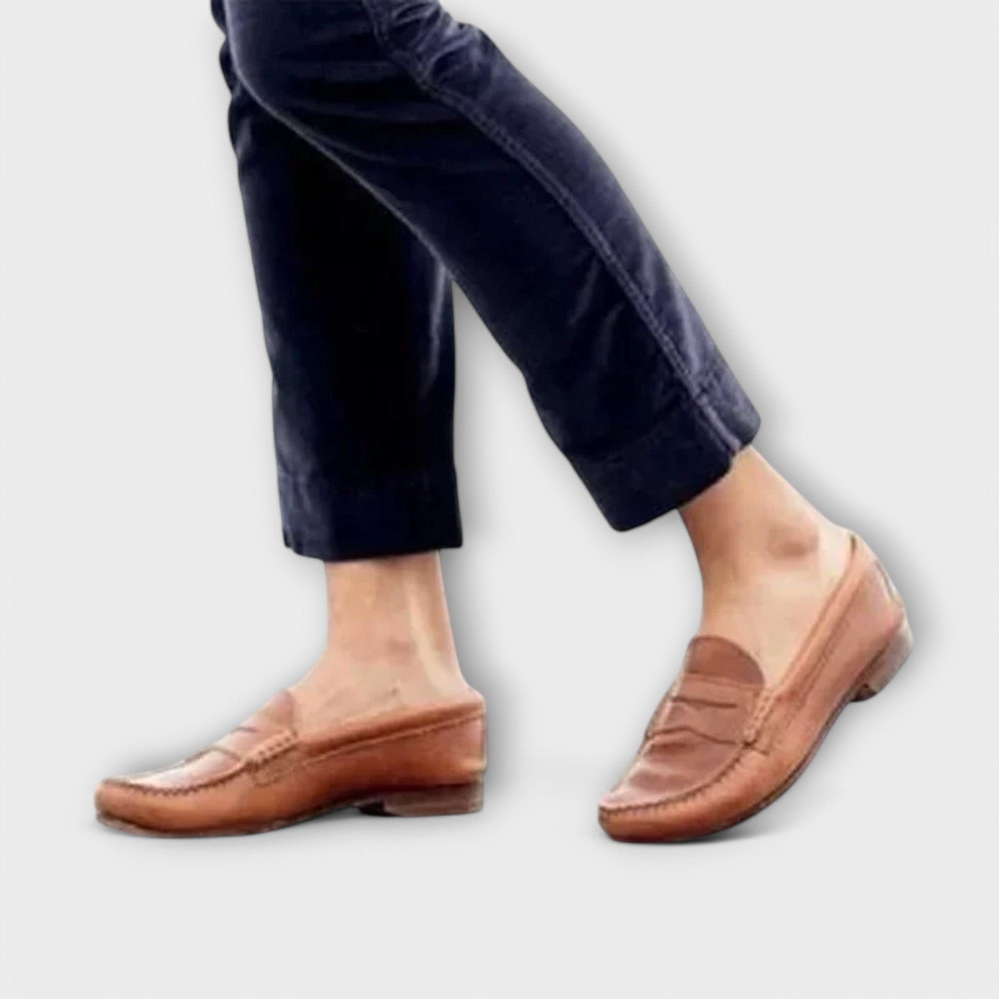 Eline | Classic Women’s Loafers 4