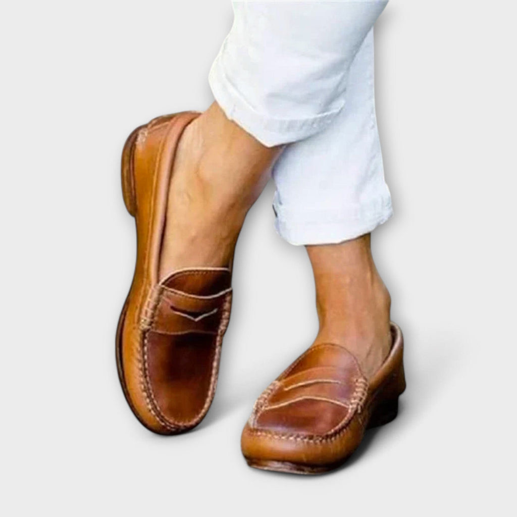 Eline | Classic Women’s Loafers 5