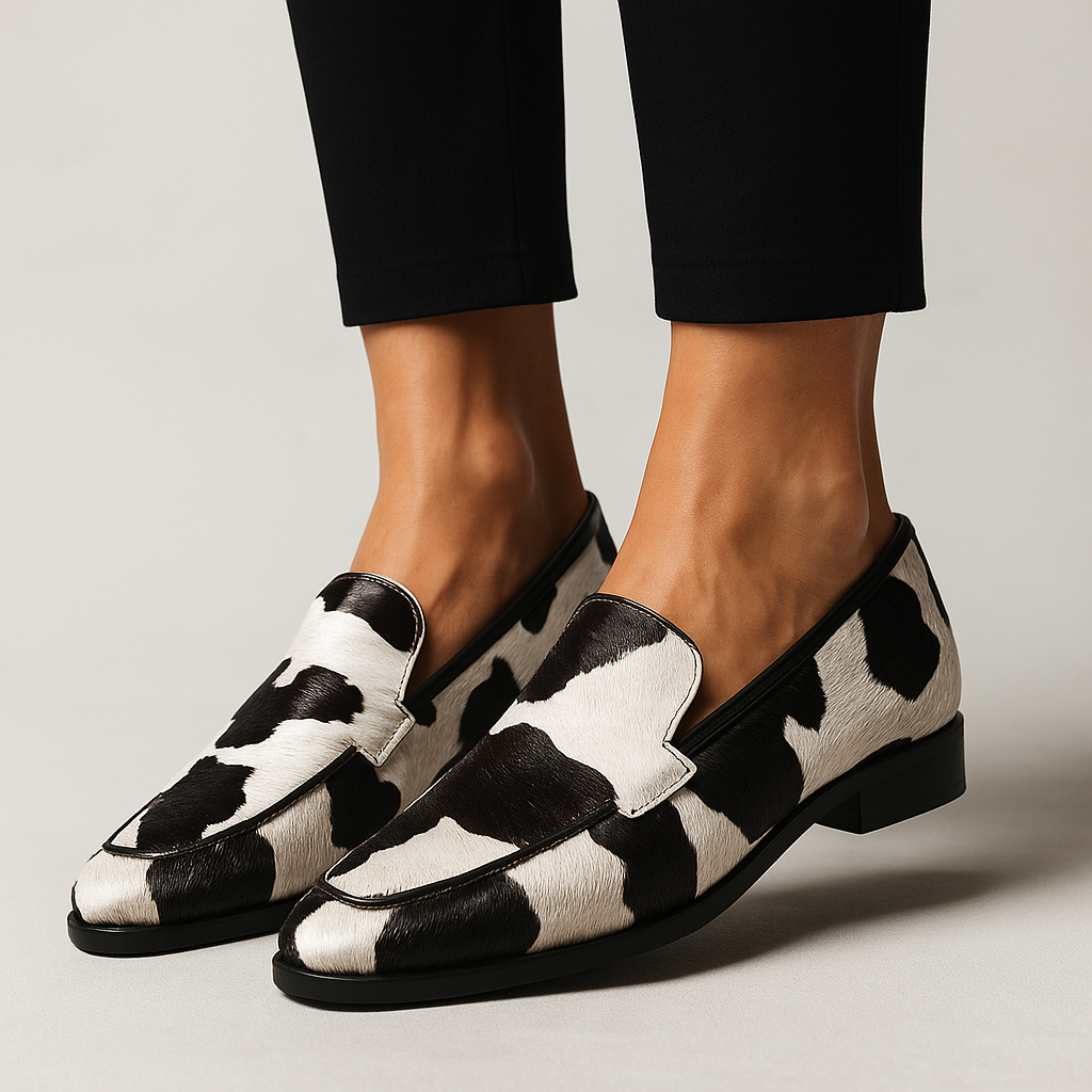 Margot | Modern Loafers 1