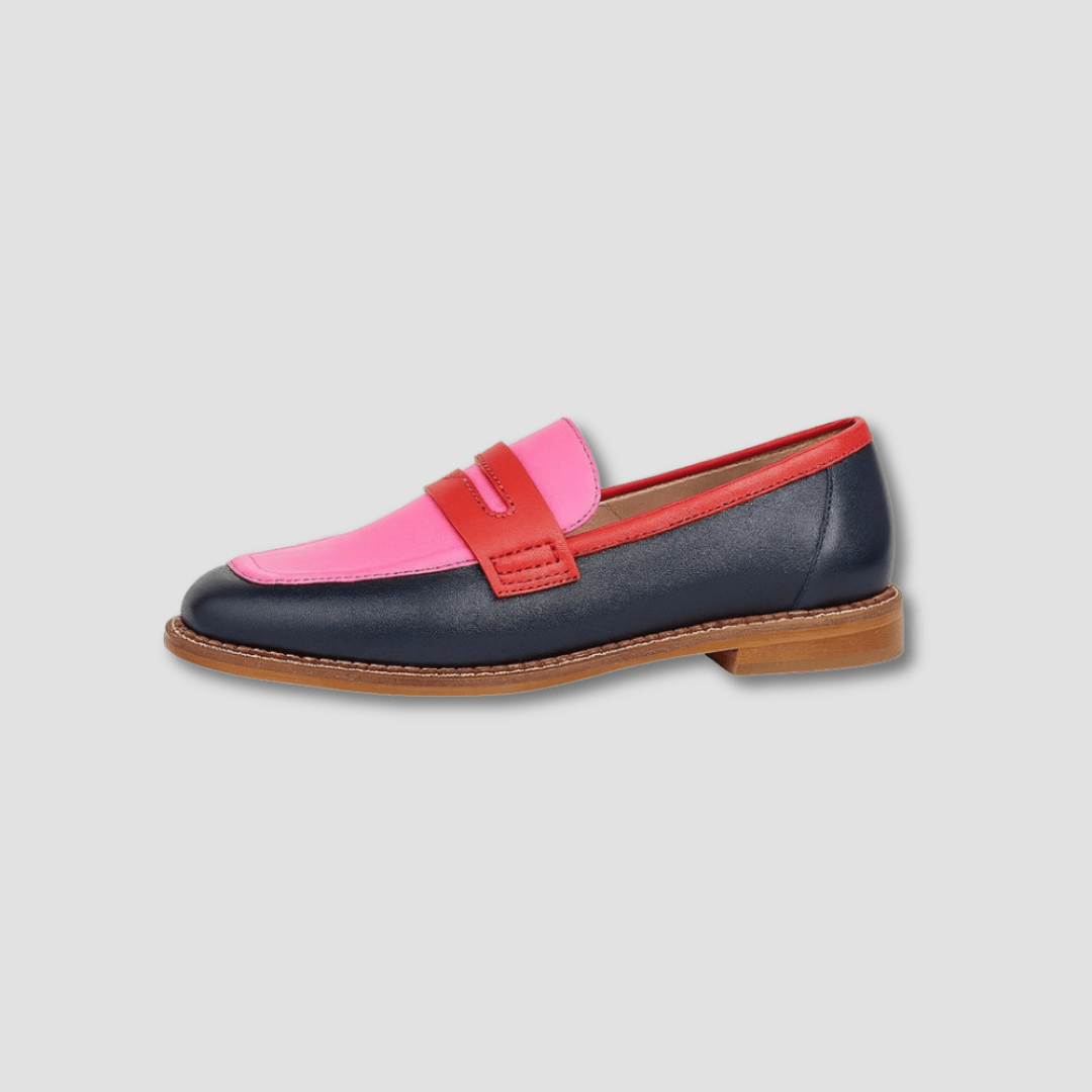 Viva | Playful Loafers 3