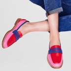 Viva | Playful Loafers 4