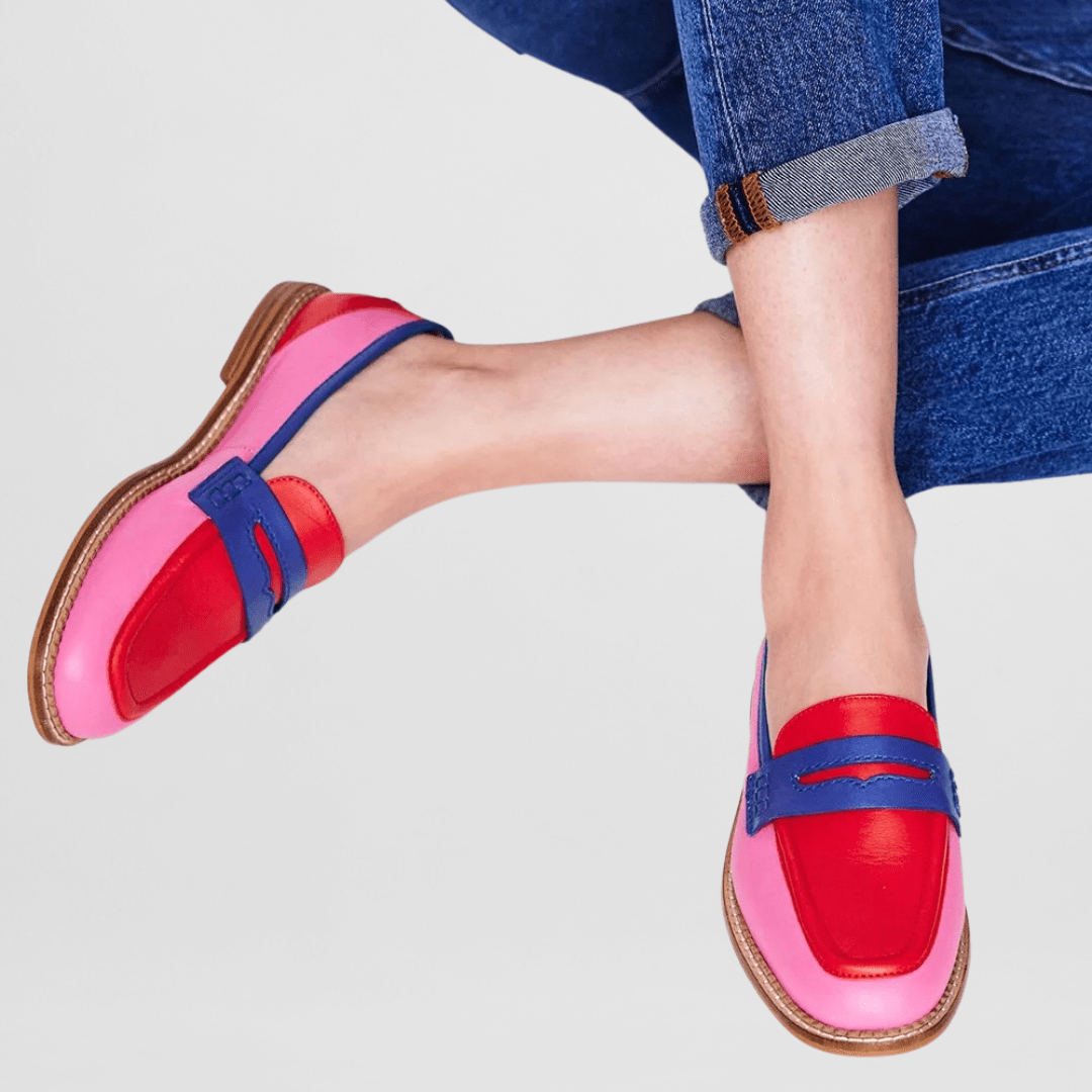 Viva | Playful Loafers 4