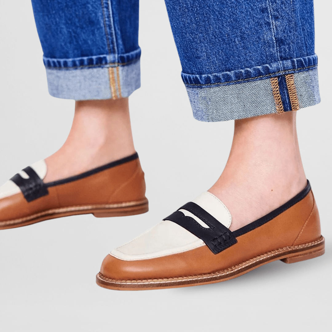 Viva | Playful Loafers 5