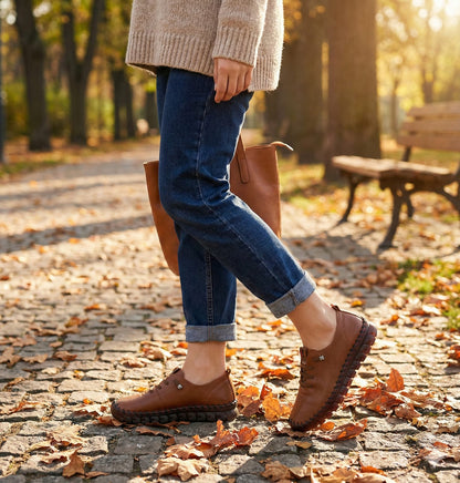 Chaussures ultra-léger et souple