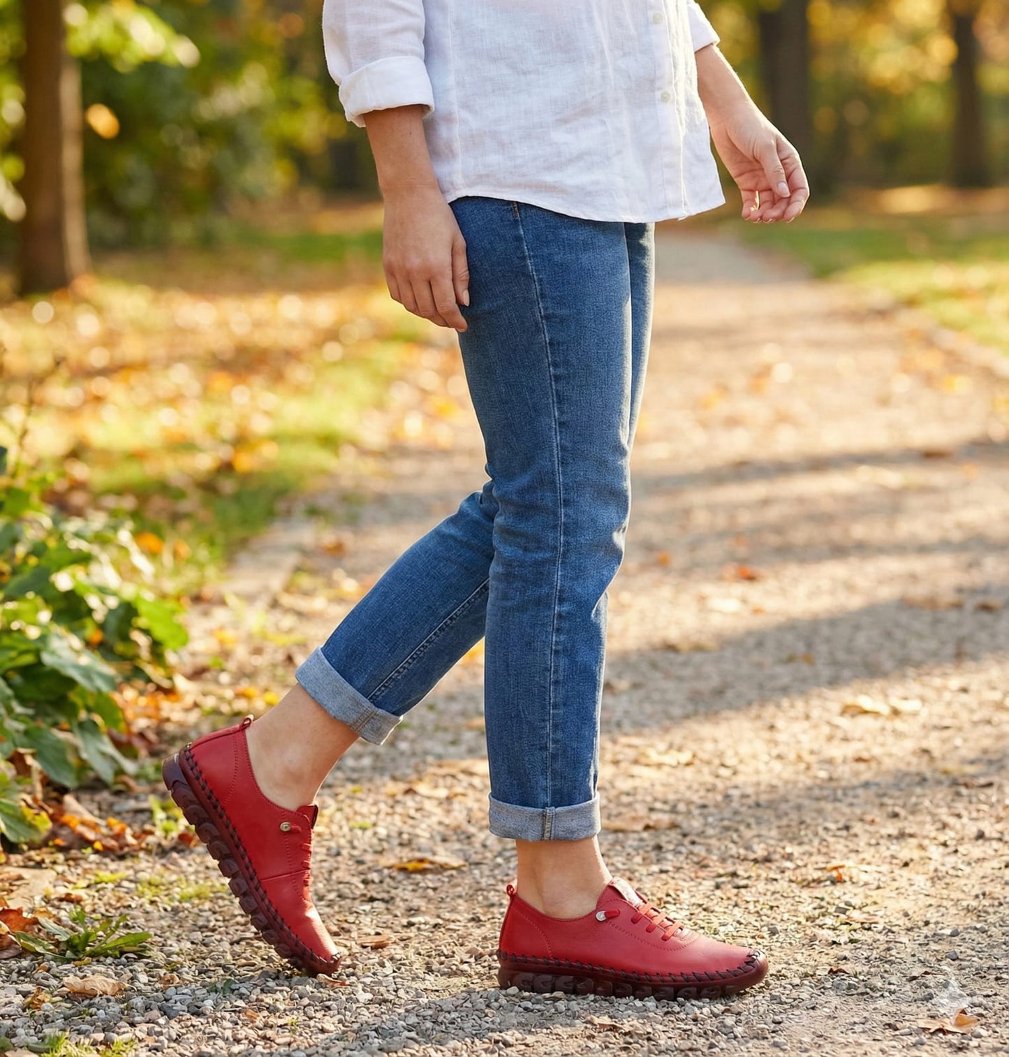 Chaussures ultra-léger et souple
